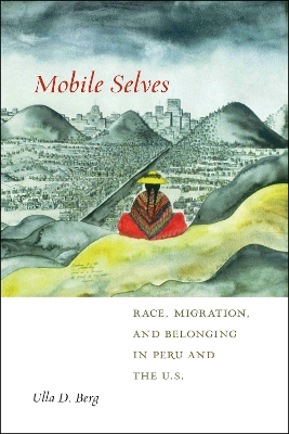 Cover of Mobile Selves