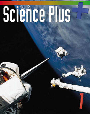 Book cover for Science Plus