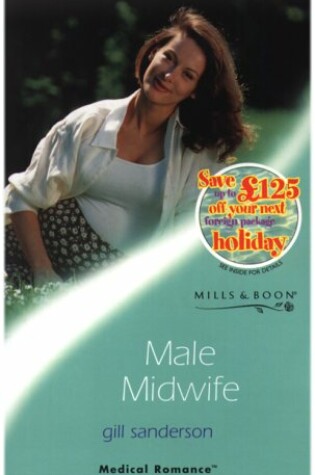 Cover of Male Midwife