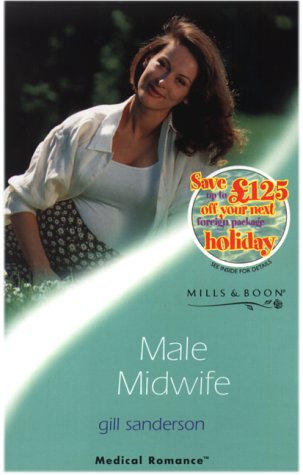 Cover of Male Midwife