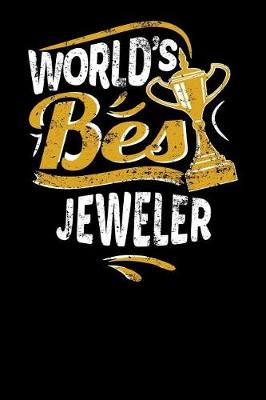 Book cover for World's Best Jeweler