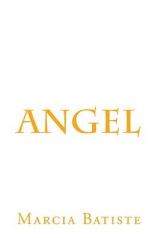 Cover of Angel