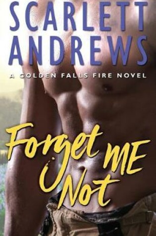 Cover of Forget Me Not