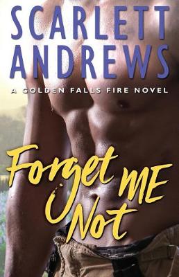 Cover of Forget Me Not