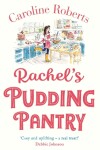 Book cover for Rachel’s Pudding Pantry