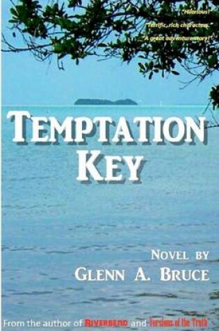 Cover of Temptation Key