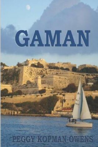 Cover of Gaman