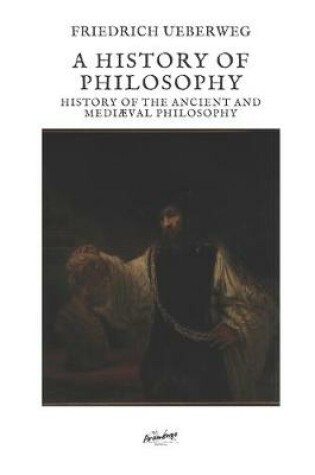 Cover of A history of philosophy