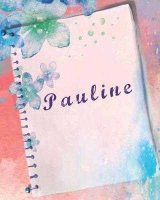 Book cover for Pauline