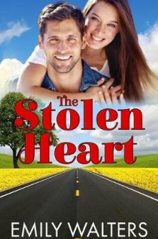 Cover of The Stolen Heart