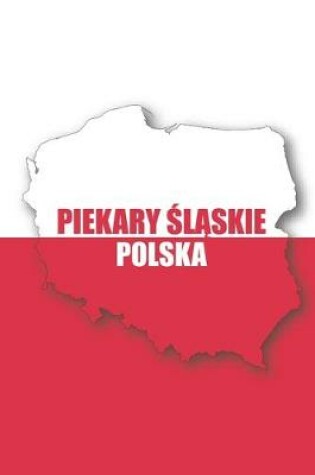 Cover of Piekary Slaskie Polska Tagebuch