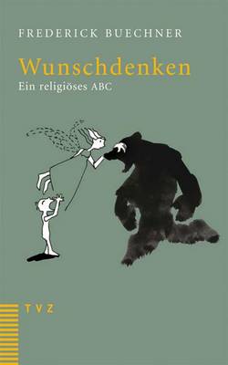 Book cover for Wunschdenken