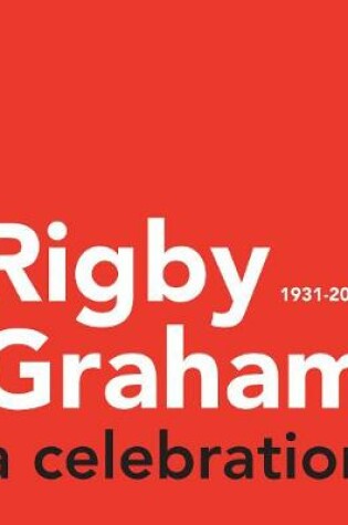 Cover of Rigby Graham