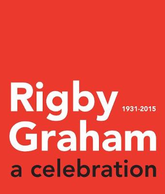 Book cover for Rigby Graham