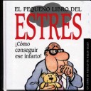 Book cover for El Pequeno Libro del Estres