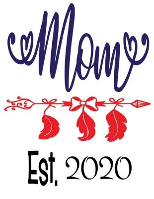 Cover of Mom Est,2020