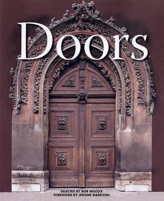 Book cover for Doors