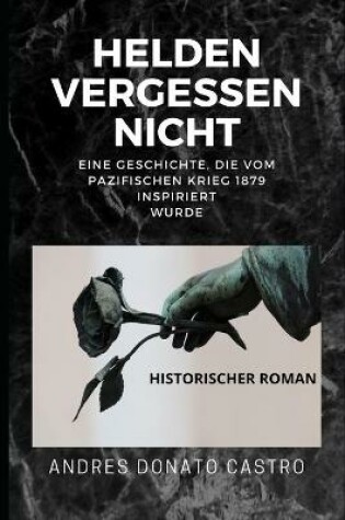 Cover of Helden vergessen nicht