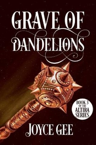 Cover of Grave of Dandelions