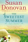 Book cover for The Sweetest Summer
