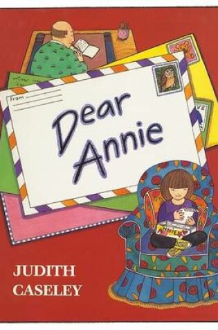 Cover of Dear Annie