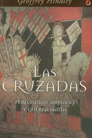 Cover of Las Cruzadas