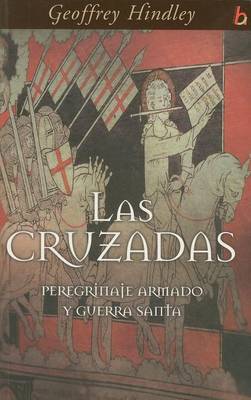 Book cover for Las Cruzadas