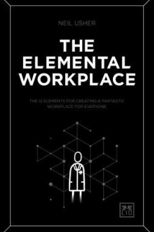 Cover of The Elemental Workplace
