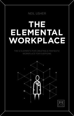 Book cover for The Elemental Workplace