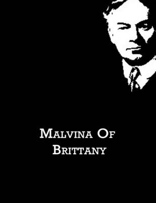 Book cover for Malvina of Brittany