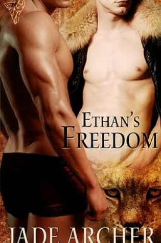 Cover of Ethan's Freedom
