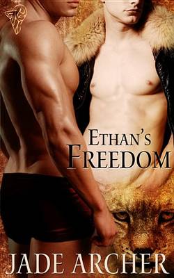 Book cover for Ethan's Freedom