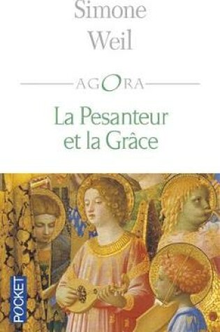 Cover of La pesanteur et la grace