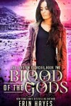 Book cover for Blood of the Gods