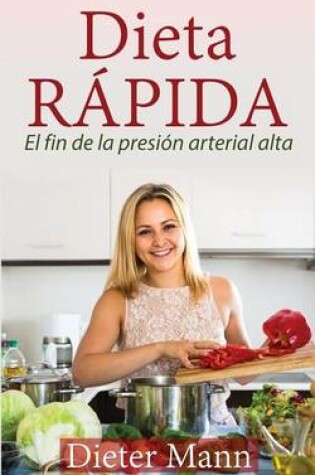 Cover of Dieta Rapida