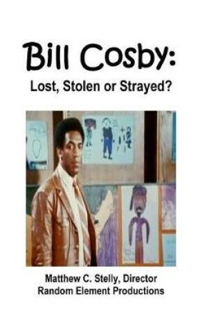 Cover of Bill Cosby