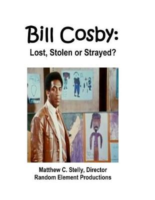 Book cover for Bill Cosby