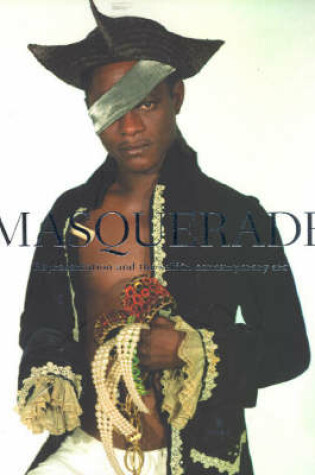 Cover of Masquerade