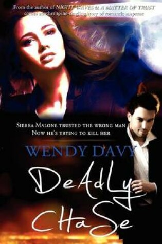 Cover of Deadly Chase