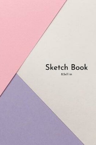 Cover of Sketch Book