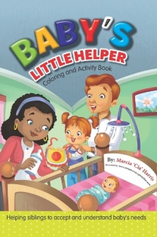 Cover of Baby's Little Helper