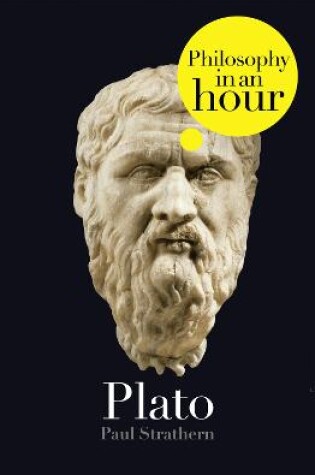 Cover of Plato: Philosophy in an Hour