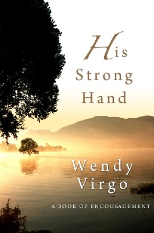 Cover of His Strong Hand