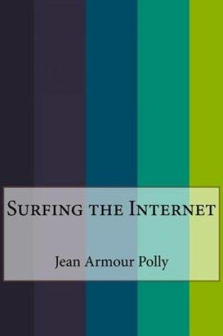 Cover of Surfing the Internet