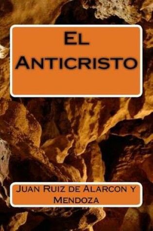 Cover of El Anticristo