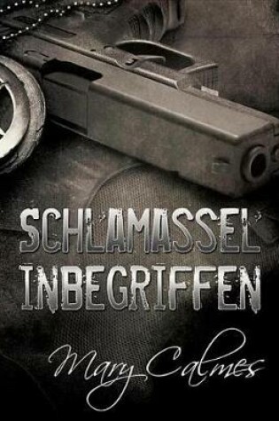 Cover of Schlamassel Inbegriffen