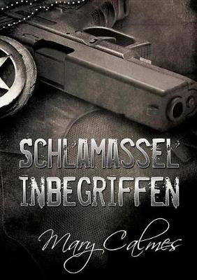 Cover of Schlamassel Inbegriffen