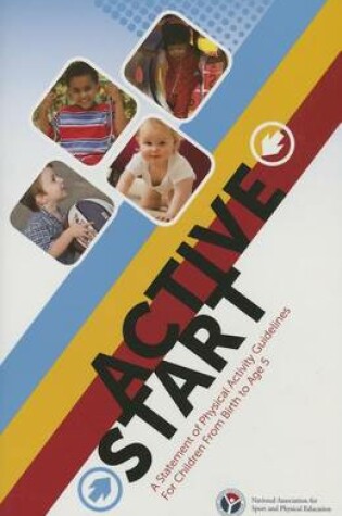 Cover of Active Start