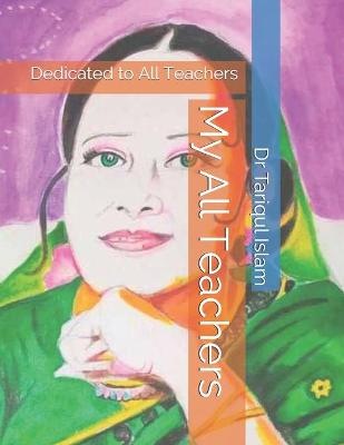 Book cover for My All Teachers