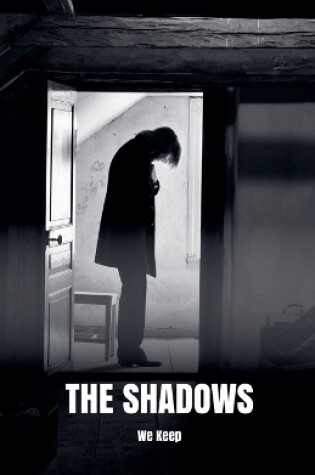 Cover of The Shadows We Keep